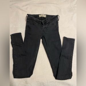 Hollister Denim Jeans